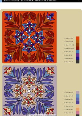 紋樣圖案之美 探索專業(yè)美術(shù)圖案設(shè)計(jì)服務(wù)的藝術(shù)與價(jià)值